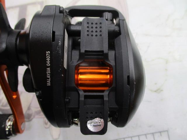 21バルケッタBB 150DH-HG