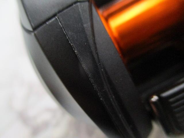 21バルケッタBB 150DH-HG