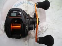 21バルケッタBB 150DH-HG