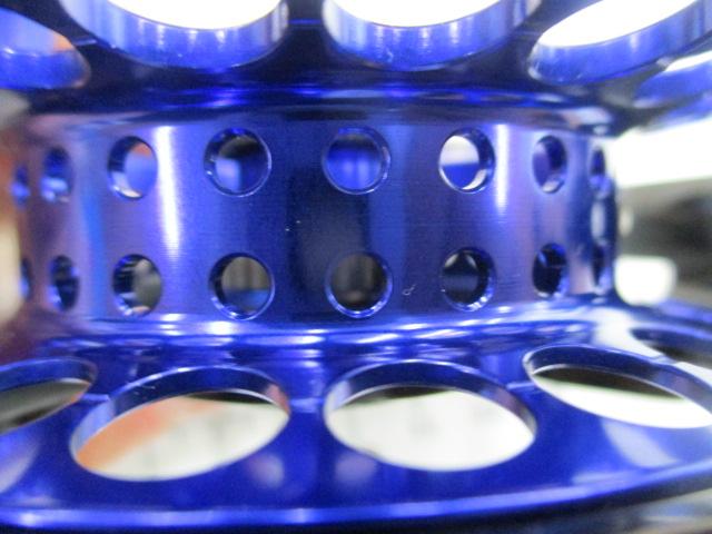 黒鯛師 THEヘチセレクションZX 88S-B ブラック/ブルー