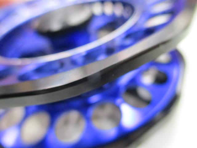 黒鯛師 THEヘチセレクションZX 88S-B ブラック/ブルー