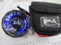 黒鯛師 THEヘチセレクションZX 88S-B ブラック/ブルー