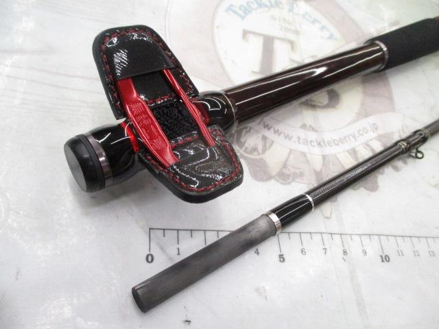 黒鯛師 THEヘチセレクションXT Vスペック 305