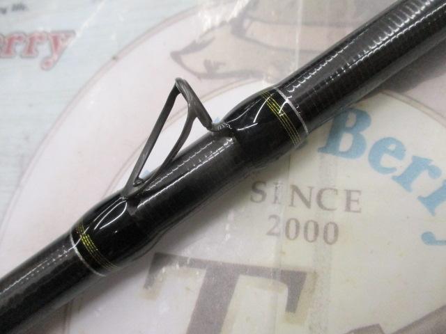 黒鯛師 THEヘチセレクションXT Vスペック 305