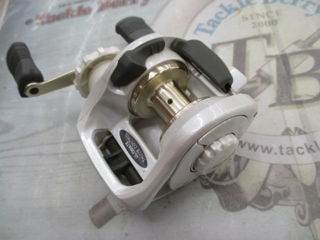 チヌマチック 1000XT