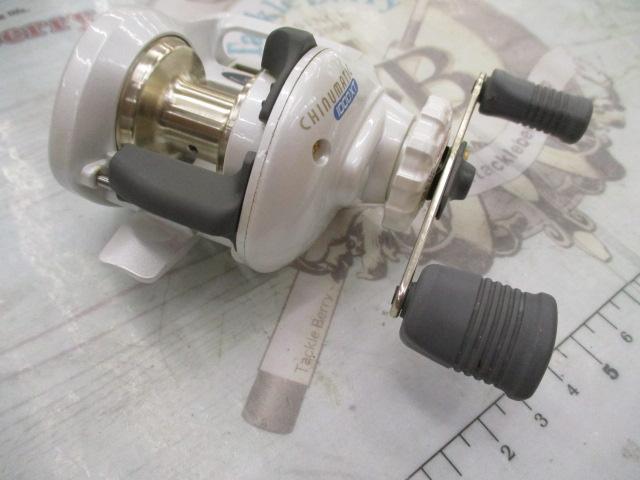 チヌマチック 1000XT