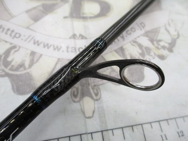 エメラルダスストイスト AGS86M-SMT