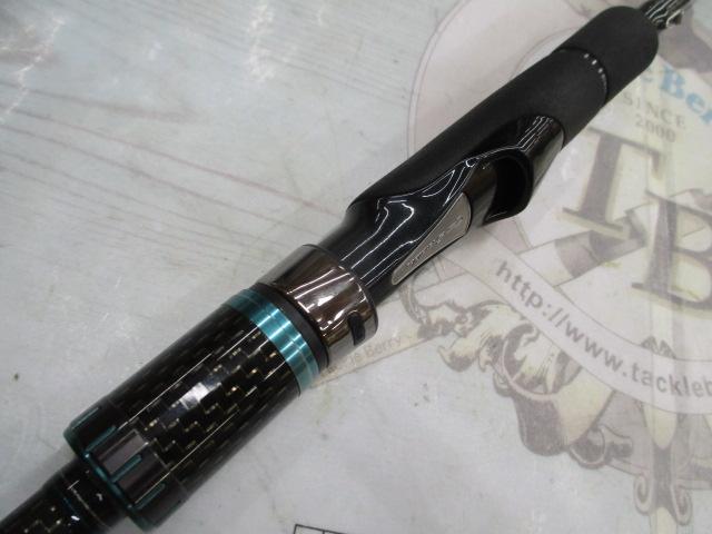 エメラルダスストイスト AGS76MMH-SMT