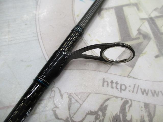 エメラルダスストイスト AGS76MMH-SMT