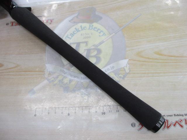 ハートランド HL741MHRB-SV AGS17