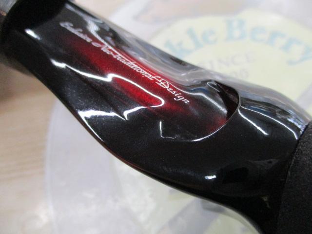 ハートランド HL741MHRB-SV AGS17