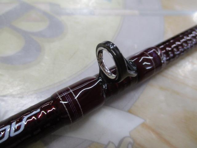 ハートランド HL741MHRB-SV AGS17