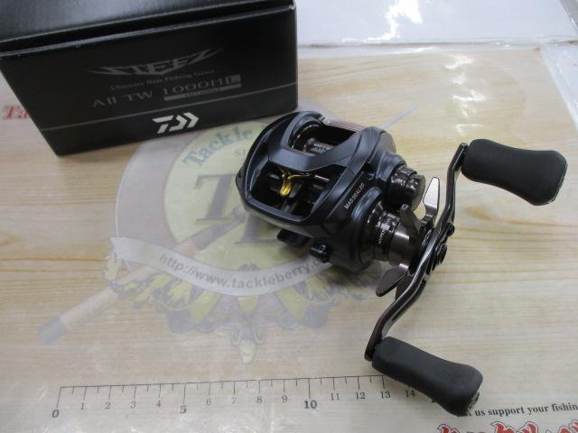 スティーズ AⅡ TW 1000HL