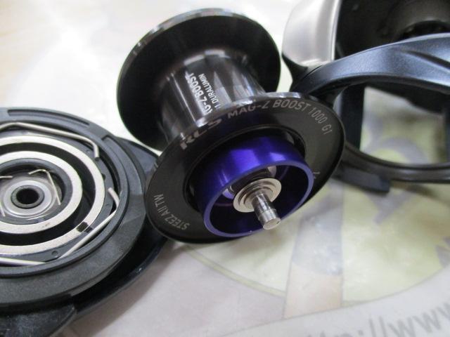 スティーズ AⅡ TW 1000HL