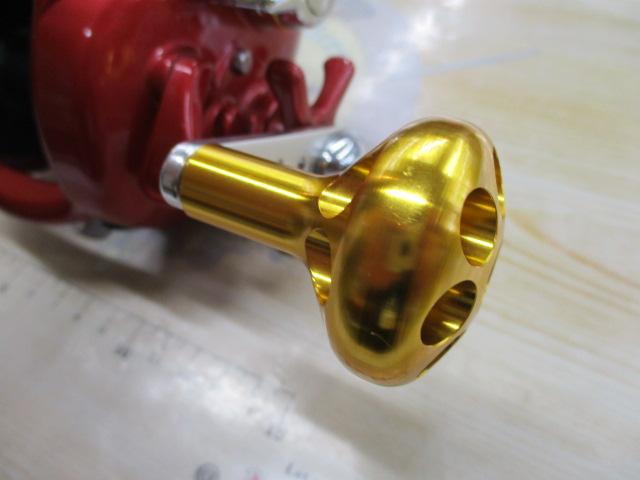 シーボーグ 500R