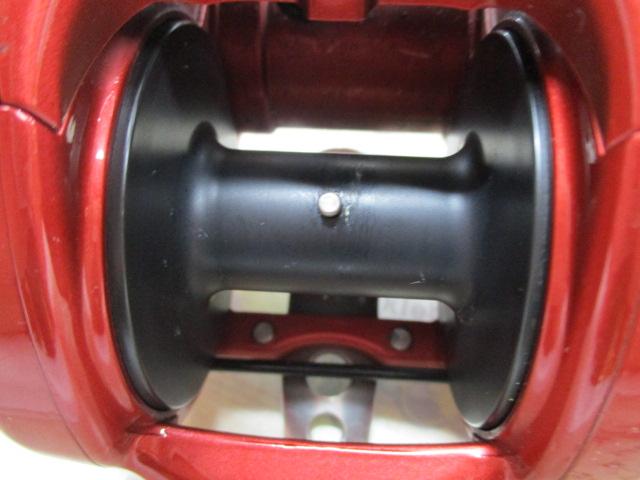 シーボーグ 500R