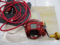 シーボーグ 500R