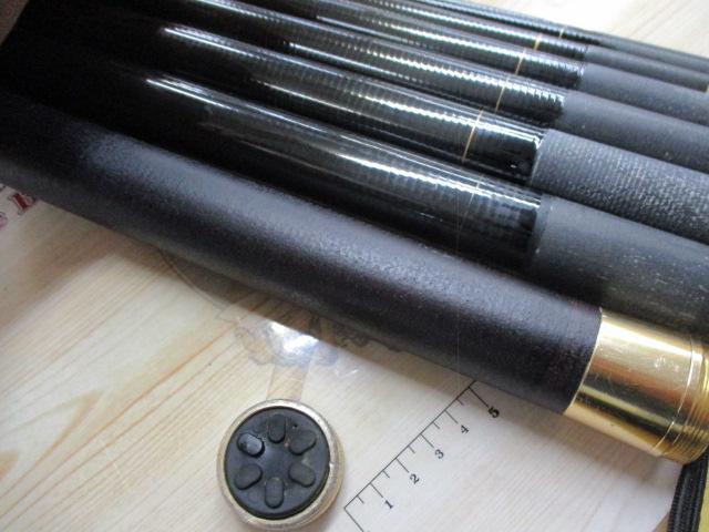 スーパースクエア野鮎8108コロガシ