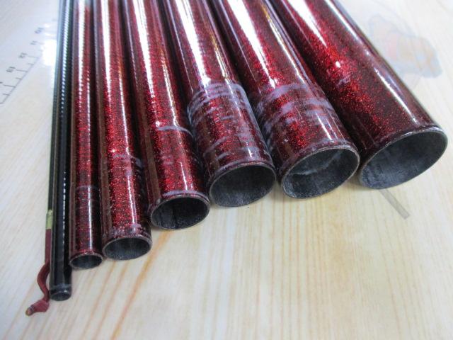 スーパースクエア野鮎8108コロガシ