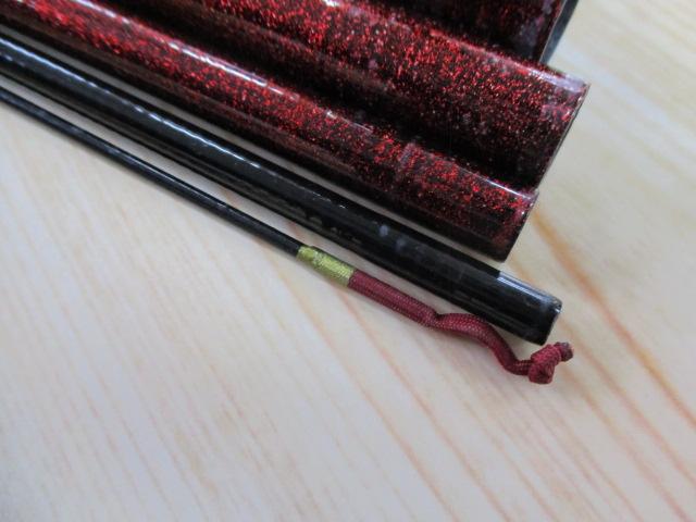 スーパースクエア野鮎8108コロガシ