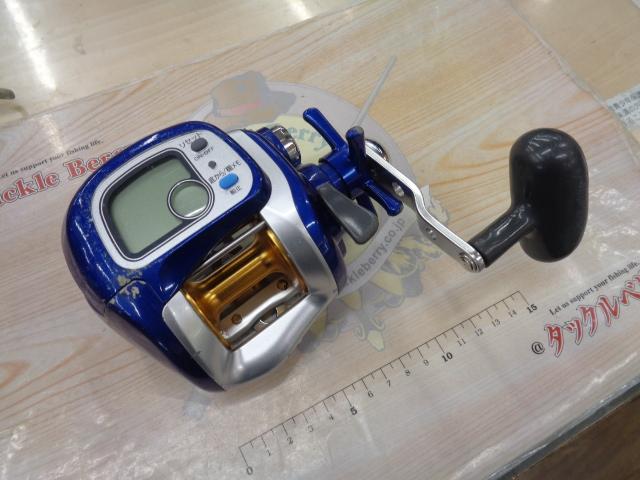 ハイパータナセンサー 400F｜＠ベリーネット 日本最大新品中古