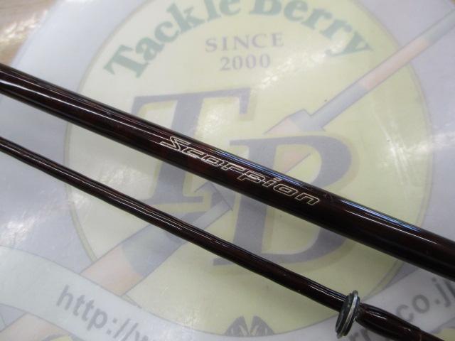 シマノ　スコーピオン　1580R-2 シマノ(SHIMANO) スコーピオン 1580R ｜アウトドア用品・釣り具