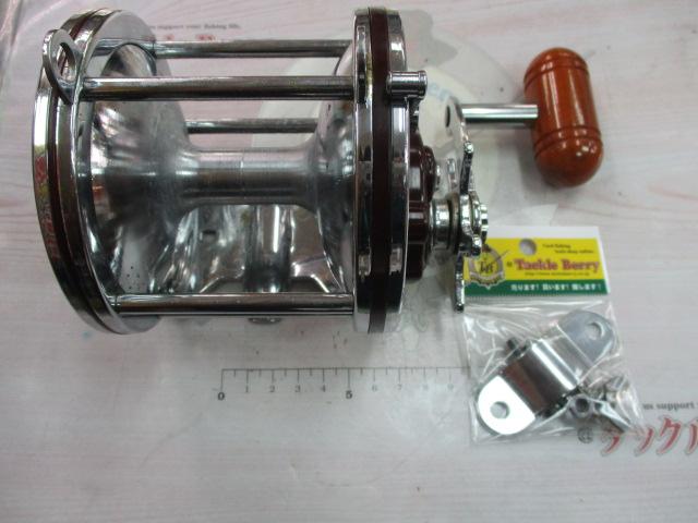 セネター 6/0｜＠ベリーネット 日本最大新品中古釣具WEBショップ