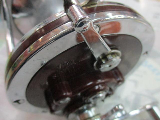 セネター 6/0｜＠ベリーネット 日本最大新品中古釣具WEBショップ