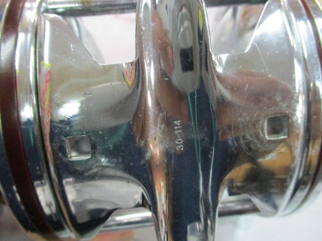 セネター 6/0｜＠ベリーネット 日本最大新品中古釣具WEBショップ