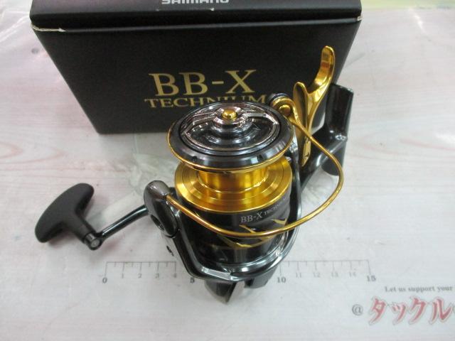 21BB-Xテクニウム C4000DG TYPE-6 S RIGHT