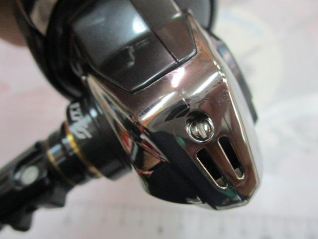 21BB-Xテクニウム C4000DG TYPE-6 S RIGHT