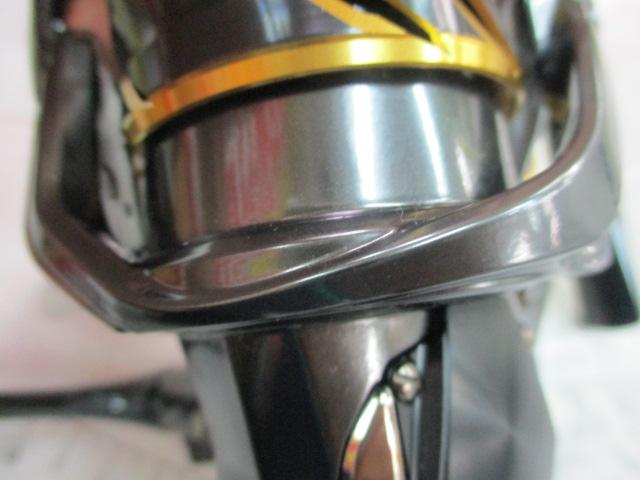 21BB-Xテクニウム C4000DG TYPE-6 S RIGHT