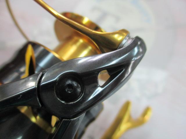 21BB-Xテクニウム C4000DG TYPE-6 S RIGHT