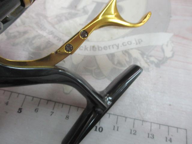 21BB-Xテクニウム C4000DG TYPE-6 S RIGHT｜＠ベリーネット 日本最大