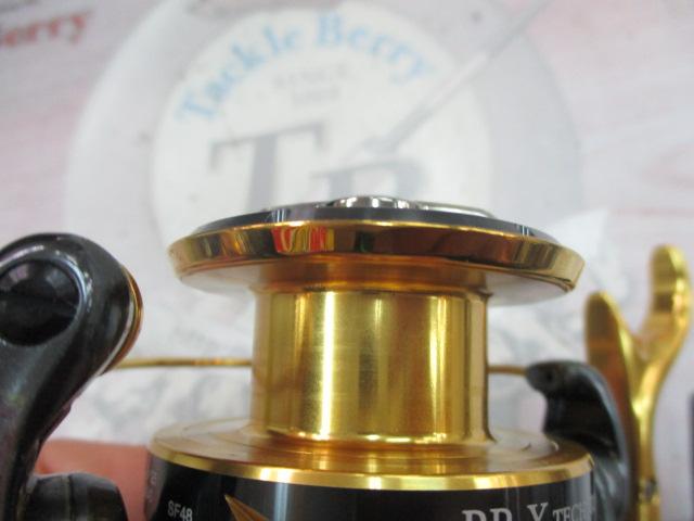 21BB-Xテクニウム C4000DG TYPE-6 S RIGHT