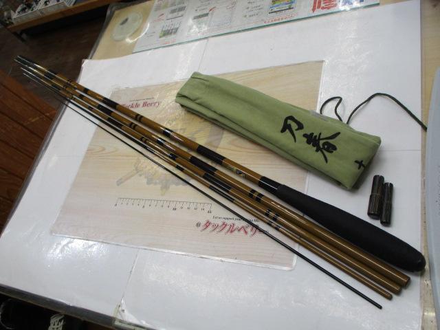 シマノ 刀春 14 刀春 14｜＠ベリーネット 日本最大新品中古釣具WEBショップ