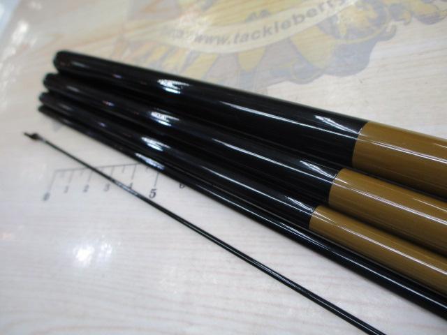 シマノ 刀春 14 シマノ 刀春 14尺 / とうしゅん へら竿 : つり具の銭屋 - 通販