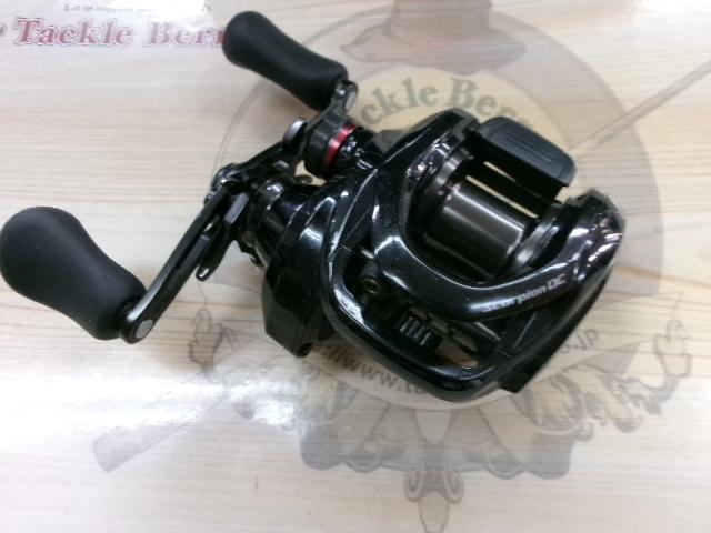 専用17スコーピオン DC 100HG ベイトリール SHIMANO シマノ 17 スコーピオン DC 100HG ベイトリール 箱付き