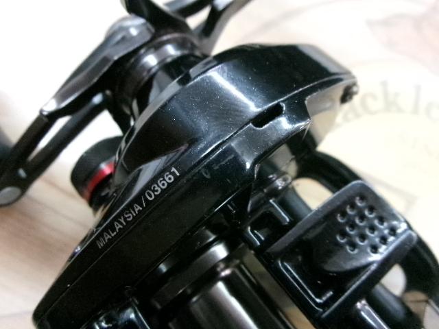 17スコーピオンDC 100HG｜＠ベリーネット 日本最大新品中古釣具