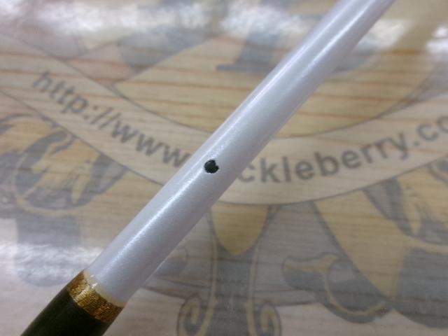 BJSミヨシ 40-255+バットノーマル