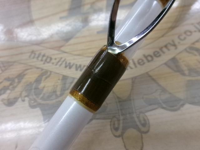 BJSミヨシ 40-255+バットノーマル