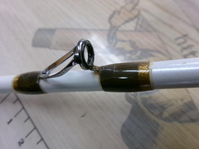 BJSミヨシ 40-255+バットノーマル