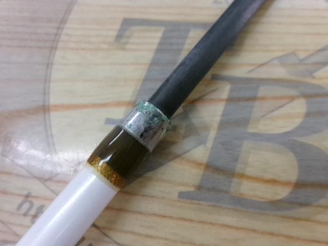 BJSミヨシ 40-255+バットノーマル