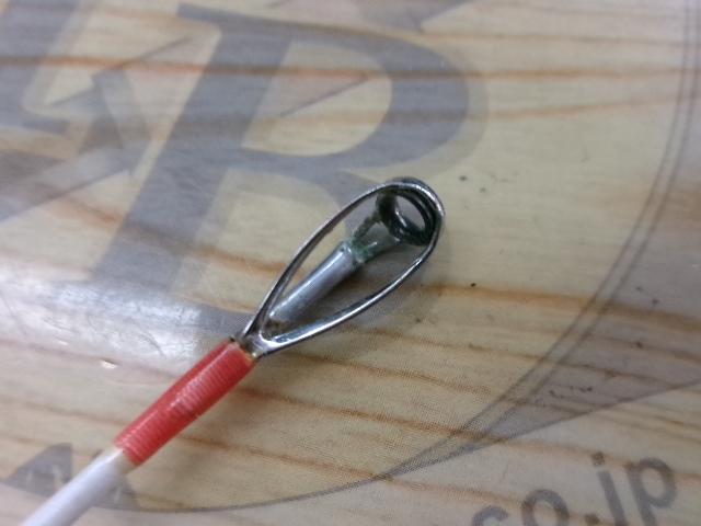 BJSミヨシ 40-255+バットノーマル