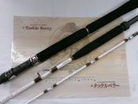 BJSミヨシ 40-255+バットノーマル