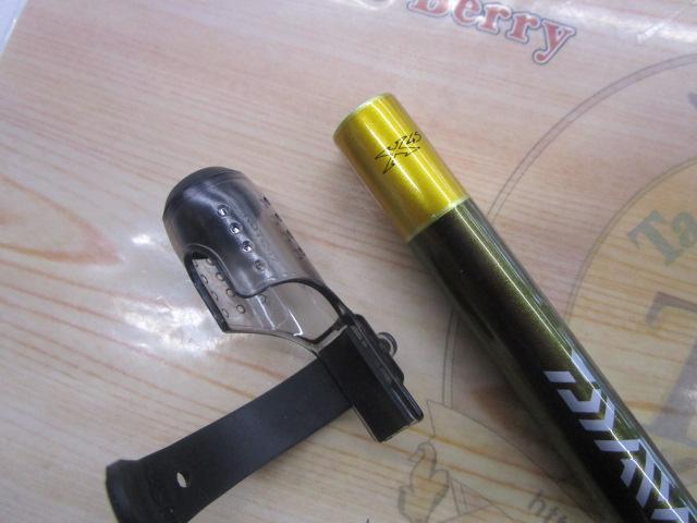 夜凪メバル 硬調53