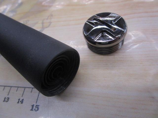 夜凪メバル 硬調硬60