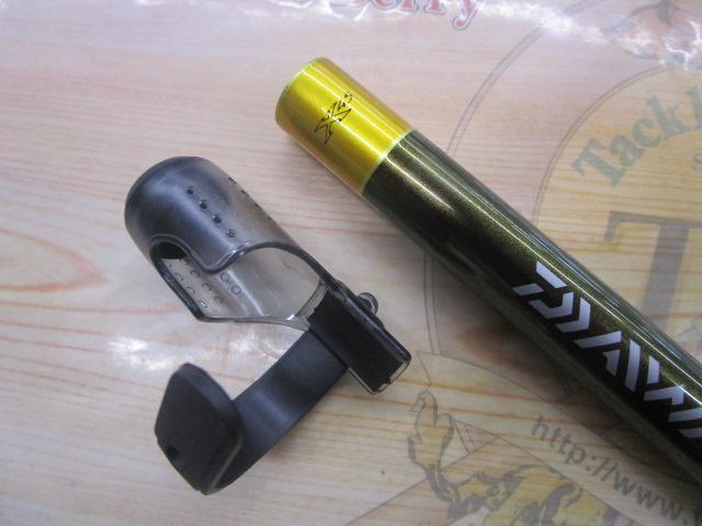 夜凪メバル 硬調硬60