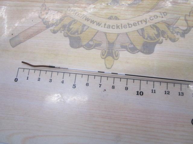 夜凪メバル 硬調硬60