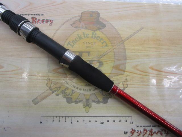 ZEALOTソリッドマダイⅡ7-250｜＠ベリーネット 日本最大新品中古釣具